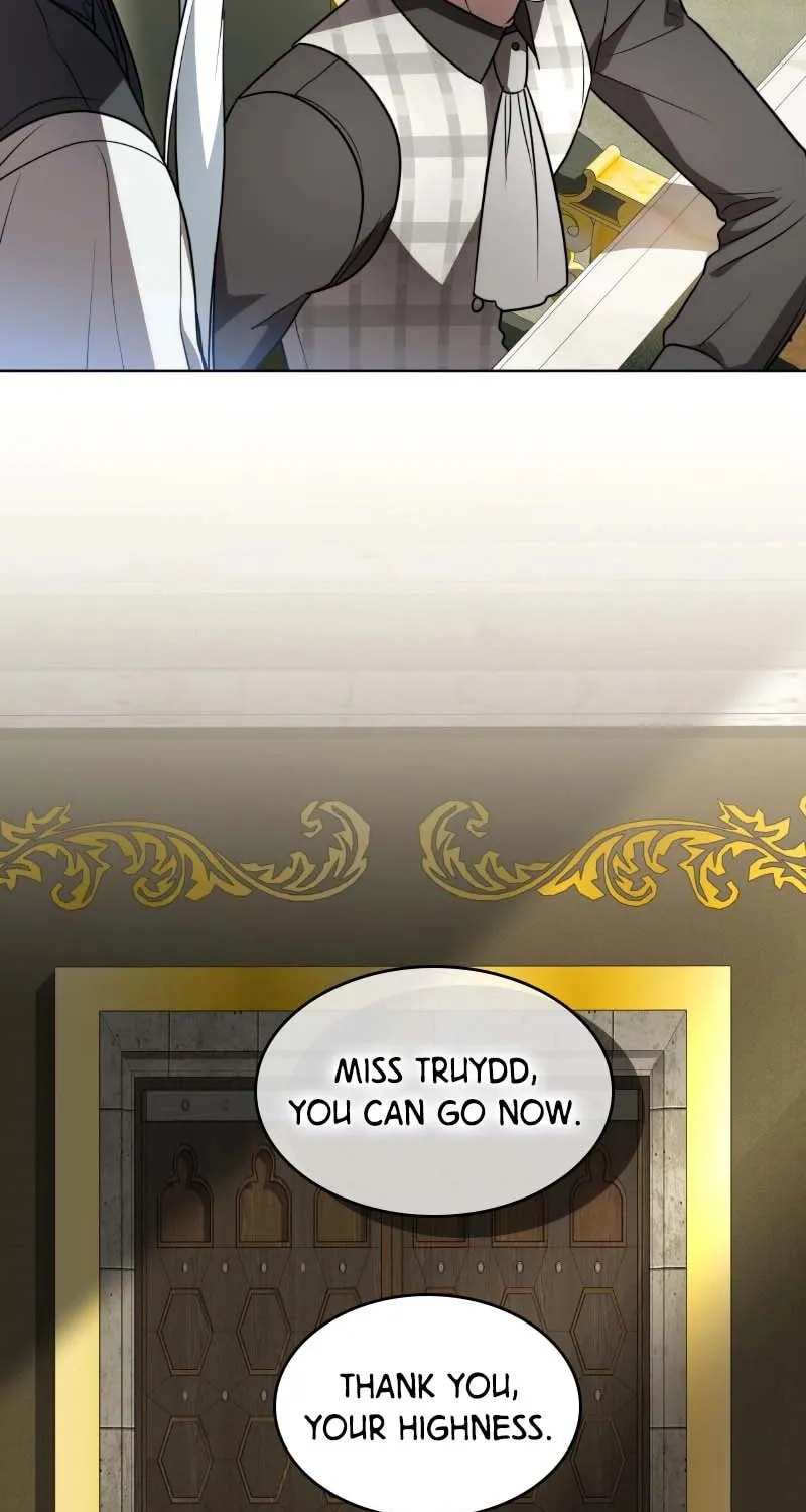 The Price Is Your Everything Chapter 38 page 48 - 