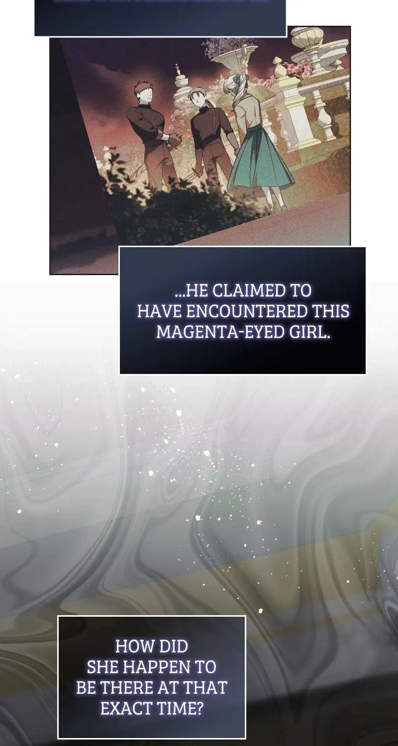 The Price Is Your Everything Chapter 38 page 6 - 
