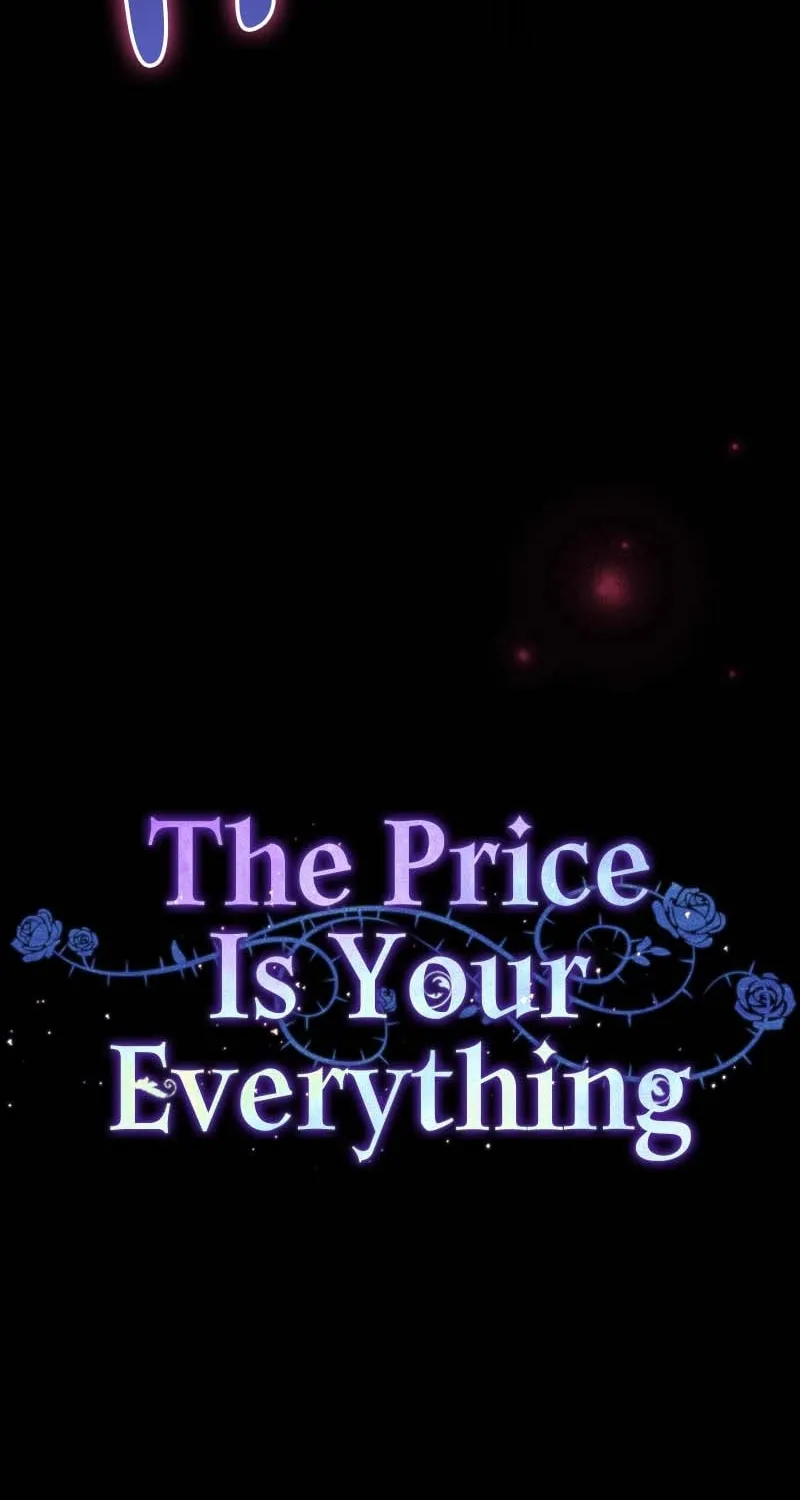 The Price Is Your Everything Chapter 38 page 51 - 