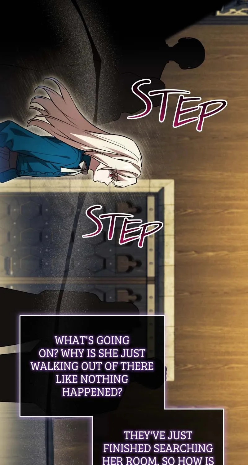 The Price Is Your Everything Chapter 38 page 53 - 