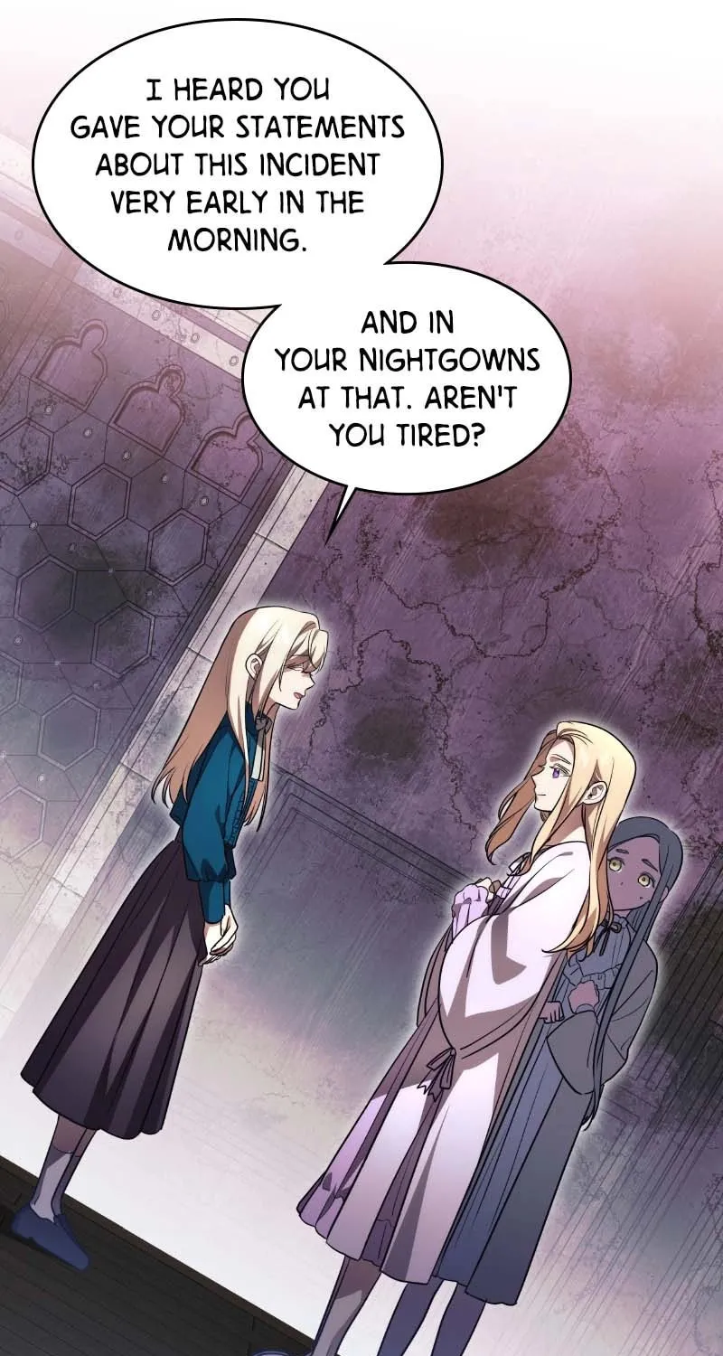 The Price Is Your Everything Chapter 38 page 57 - 