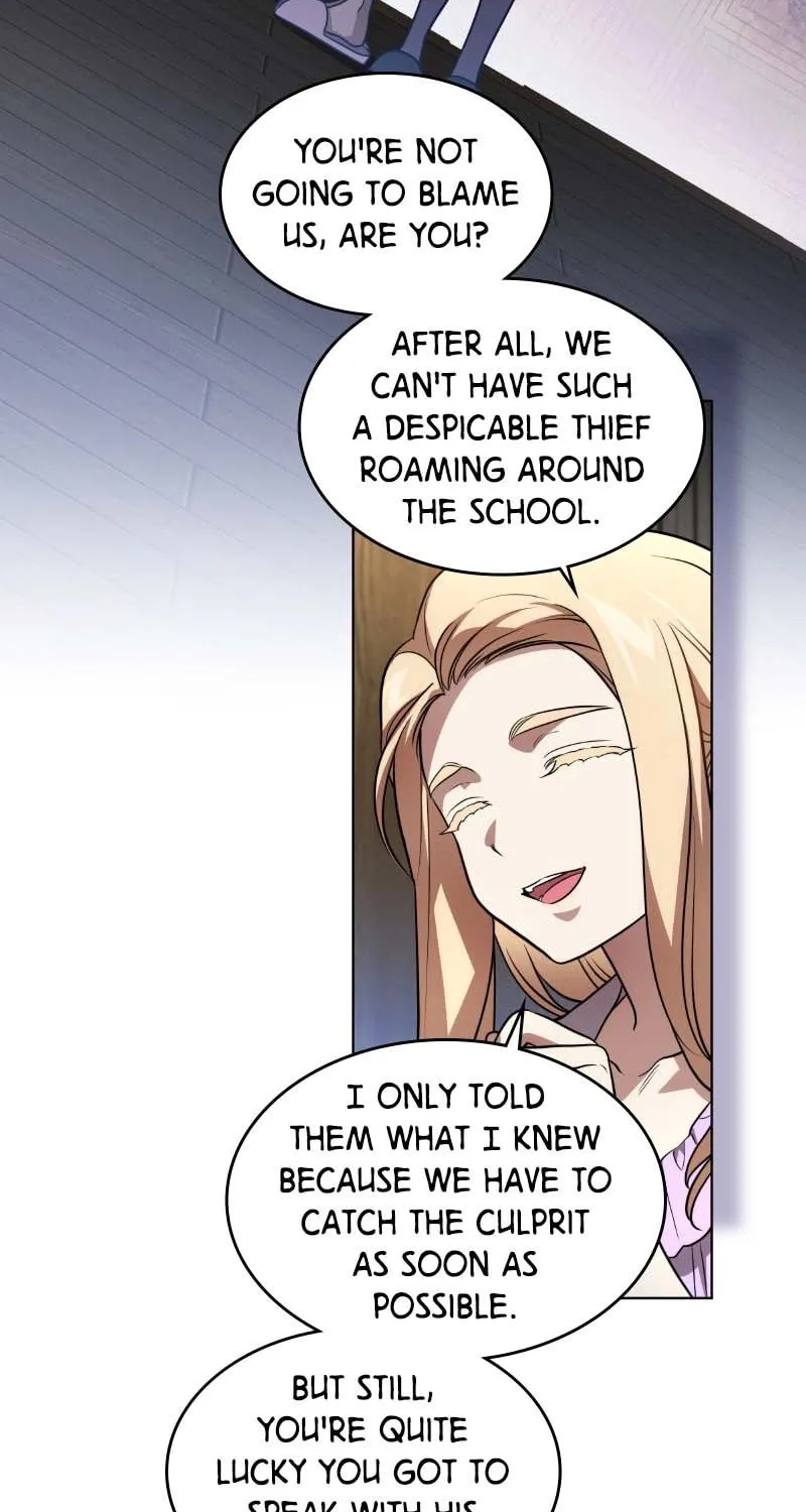 The Price Is Your Everything Chapter 38 page 58 - 