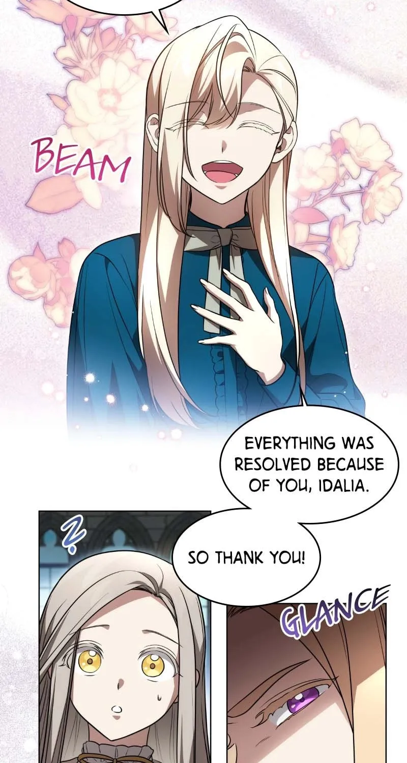 The Price Is Your Everything Chapter 38 page 62 - 
