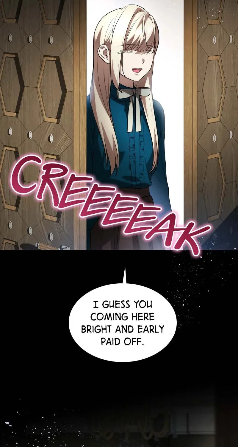 The Price Is Your Everything Chapter 38 page 67 - 