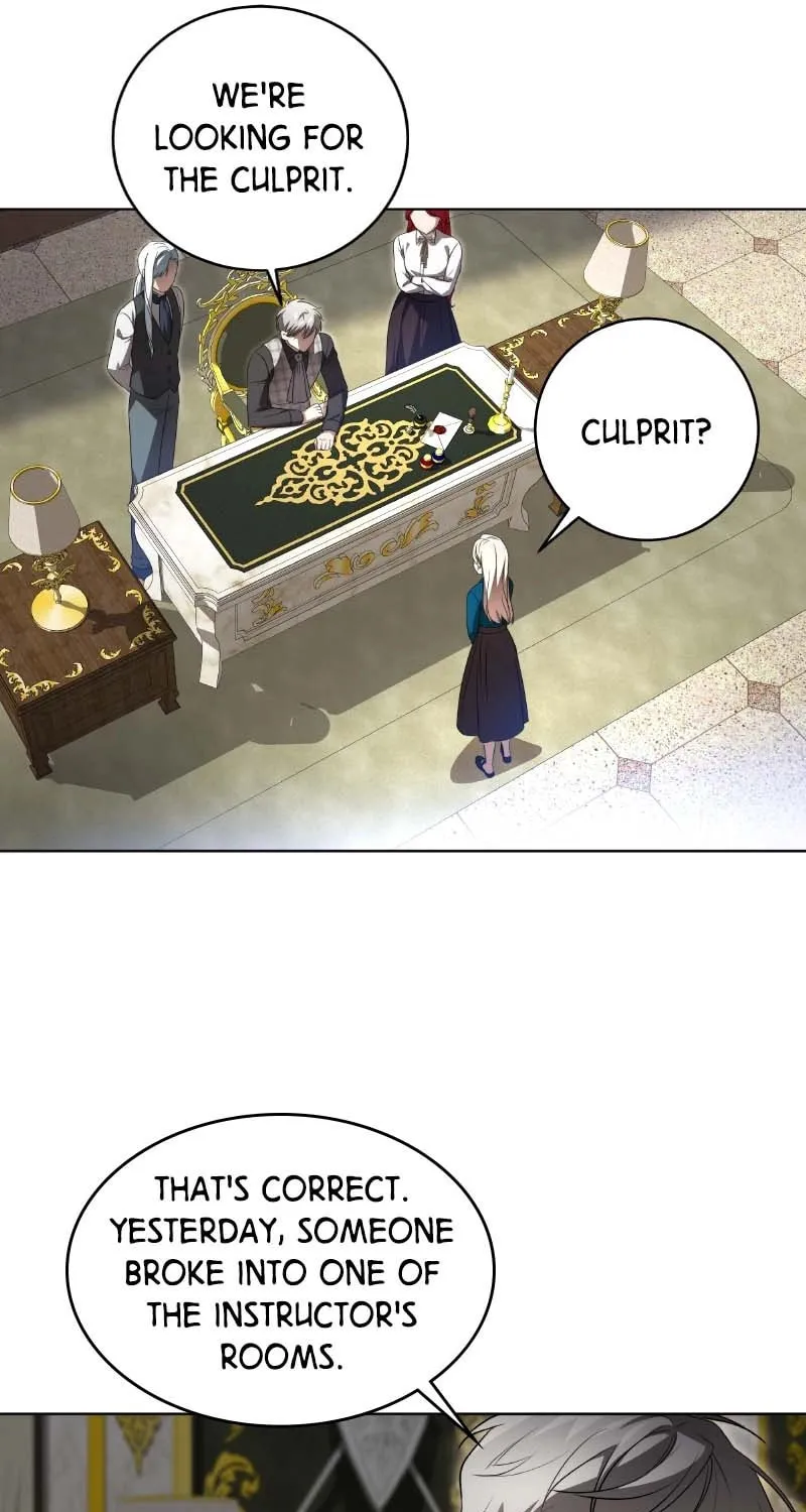 The Price Is Your Everything Chapter 38 page 9 - 