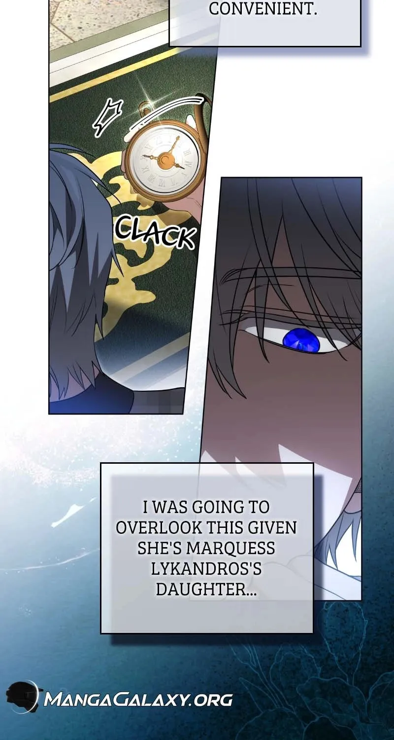 The Price Is Your Everything Chapter 39 page 14 - 