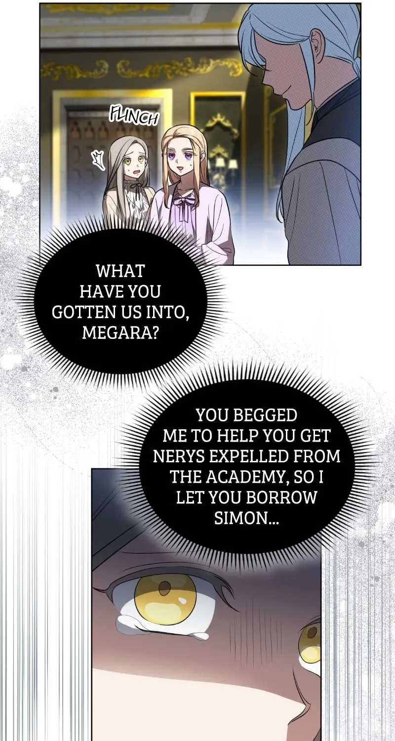 The Price Is Your Everything Chapter 39 page 20 - 