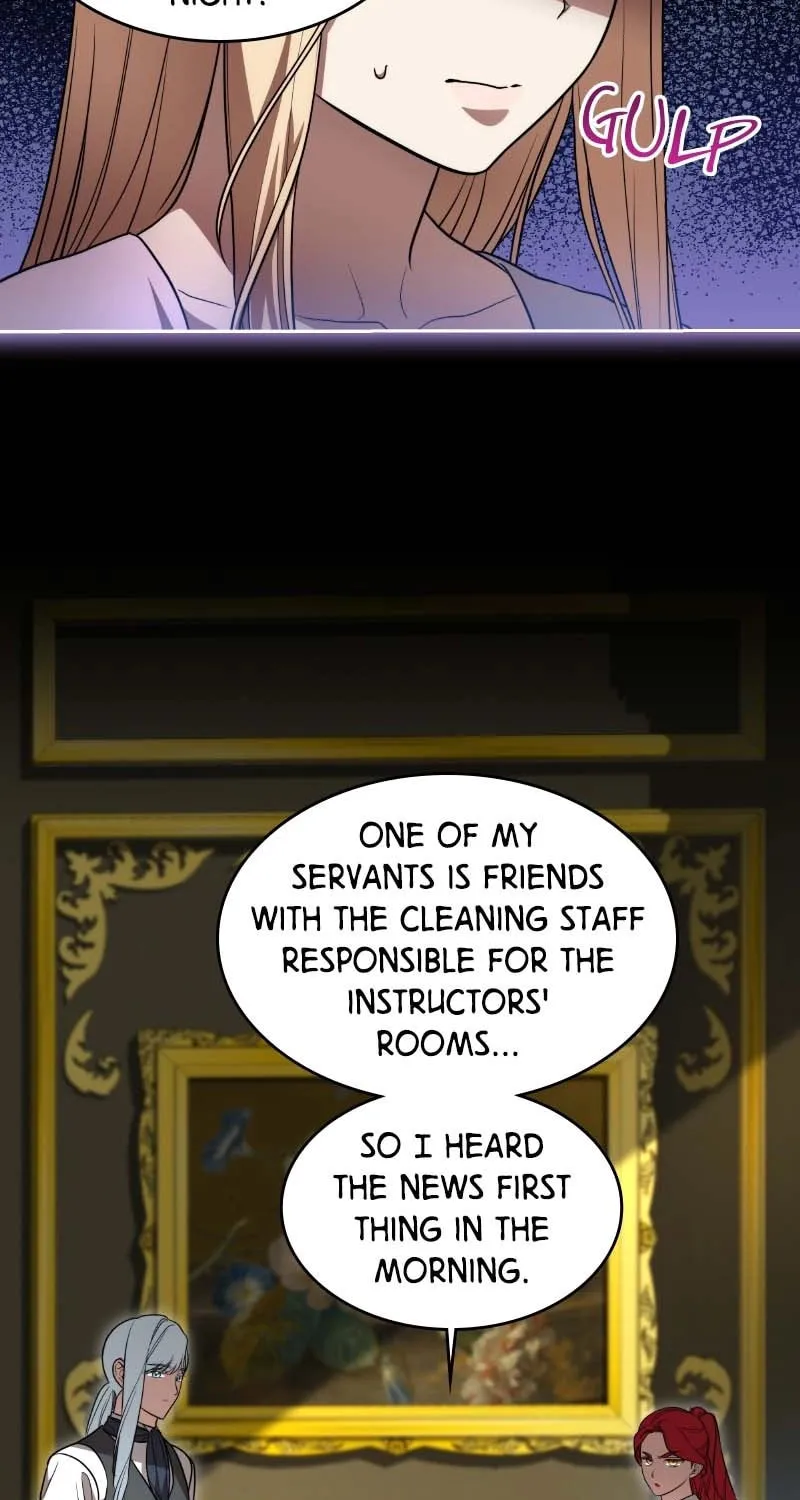 The Price Is Your Everything Chapter 39 page 3 - 