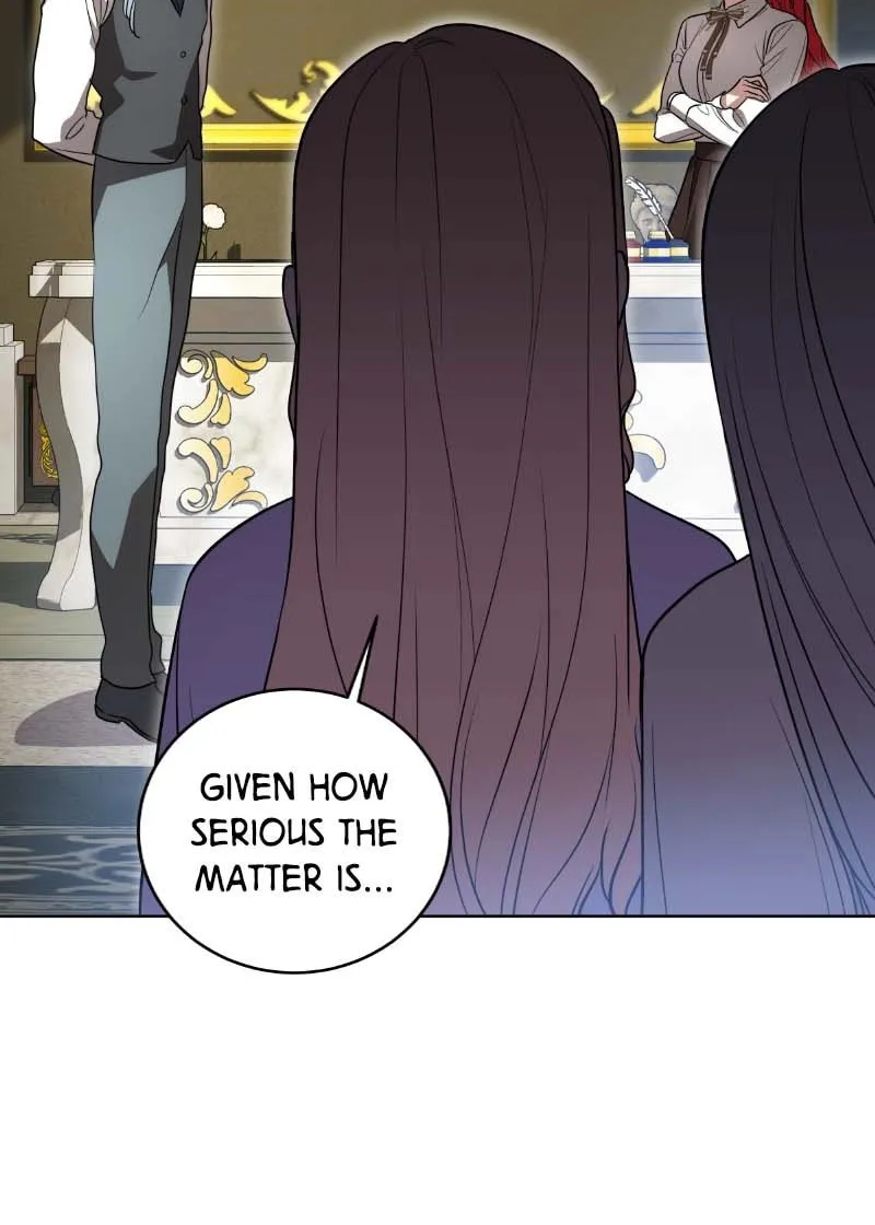 The Price Is Your Everything Chapter 39 page 4 - 