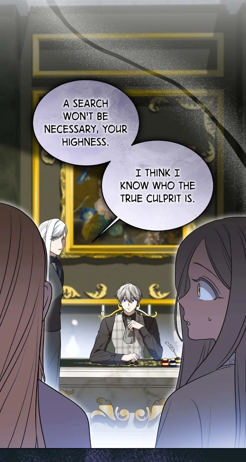 The Price Is Your Everything Chapter 39 page 36 - 