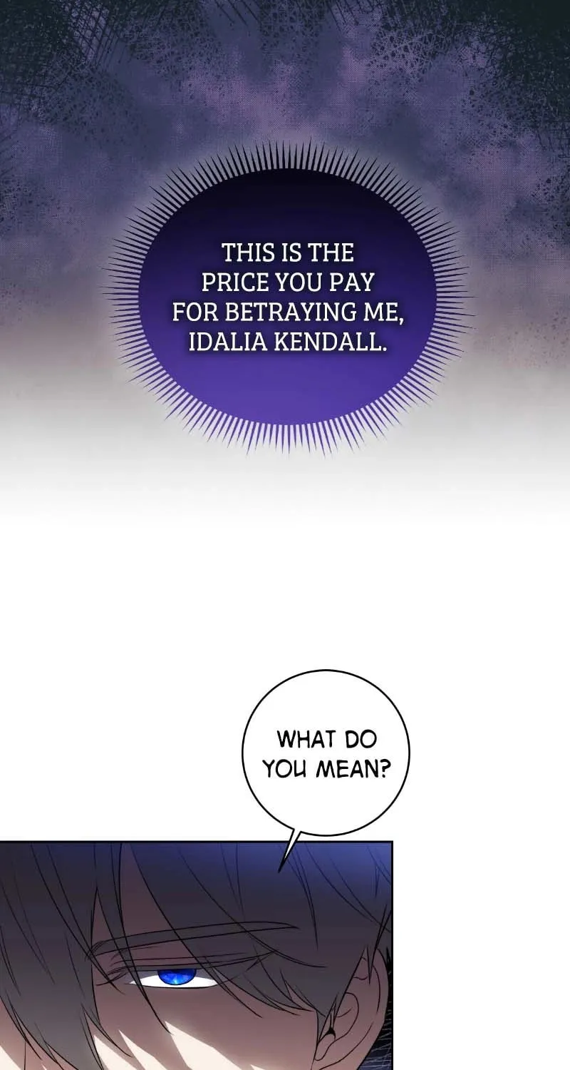 The Price Is Your Everything Chapter 39 page 37 - 