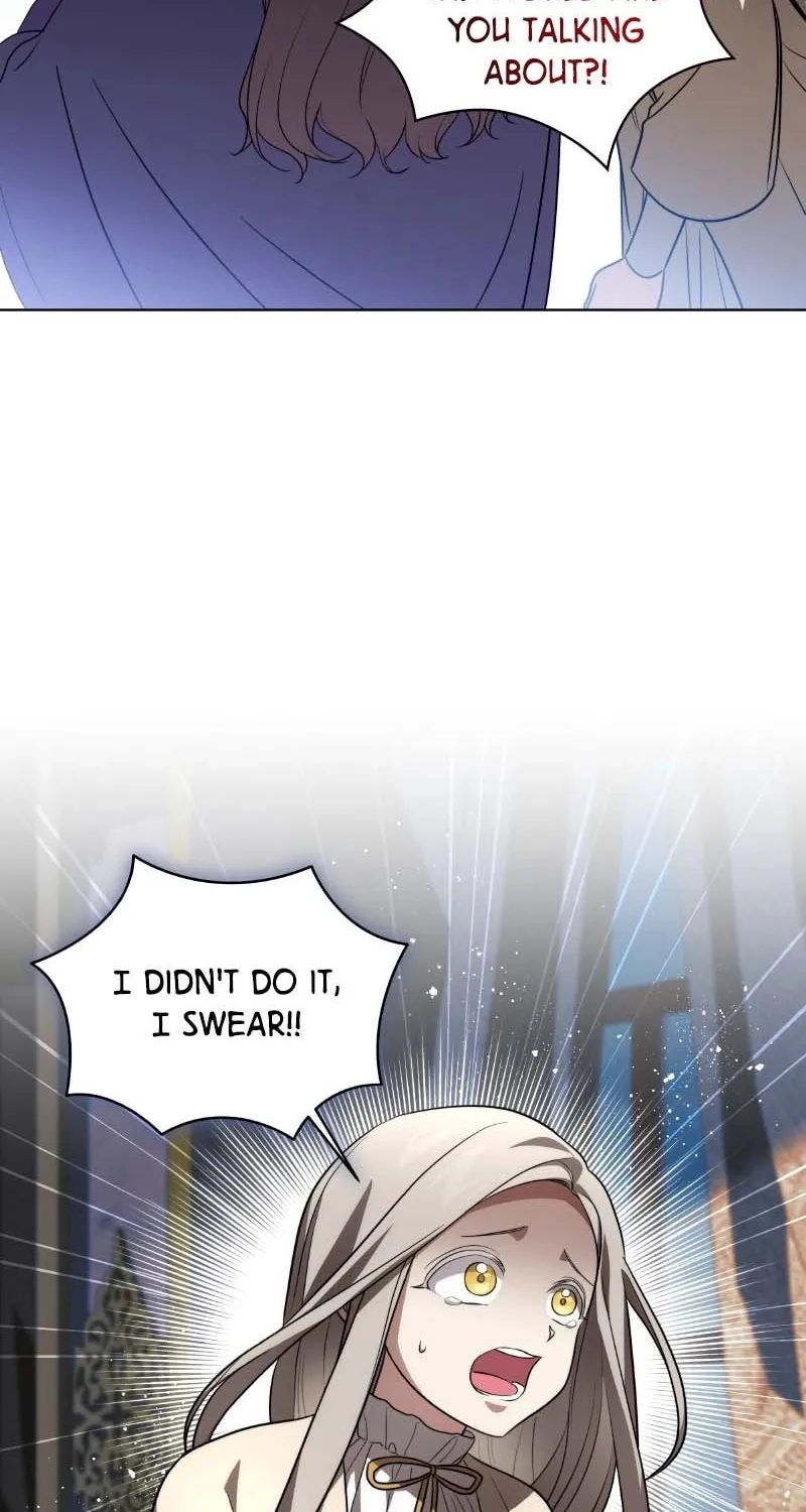 The Price Is Your Everything Chapter 39 page 44 - 