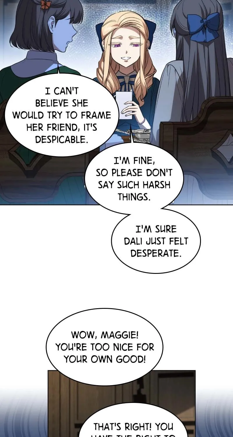 The Price Is Your Everything Chapter 39 page 53 - 