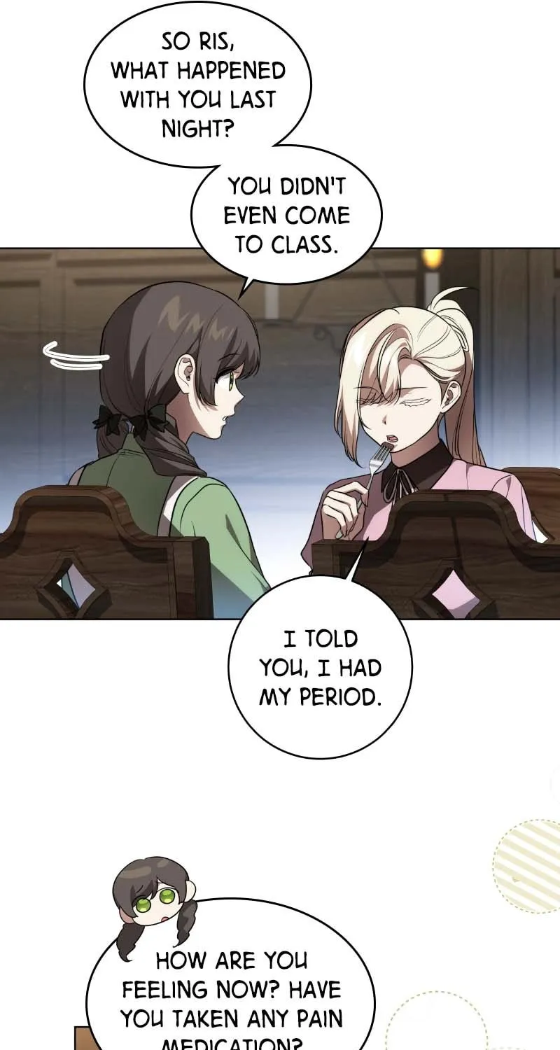 The Price Is Your Everything Chapter 39 page 55 - 