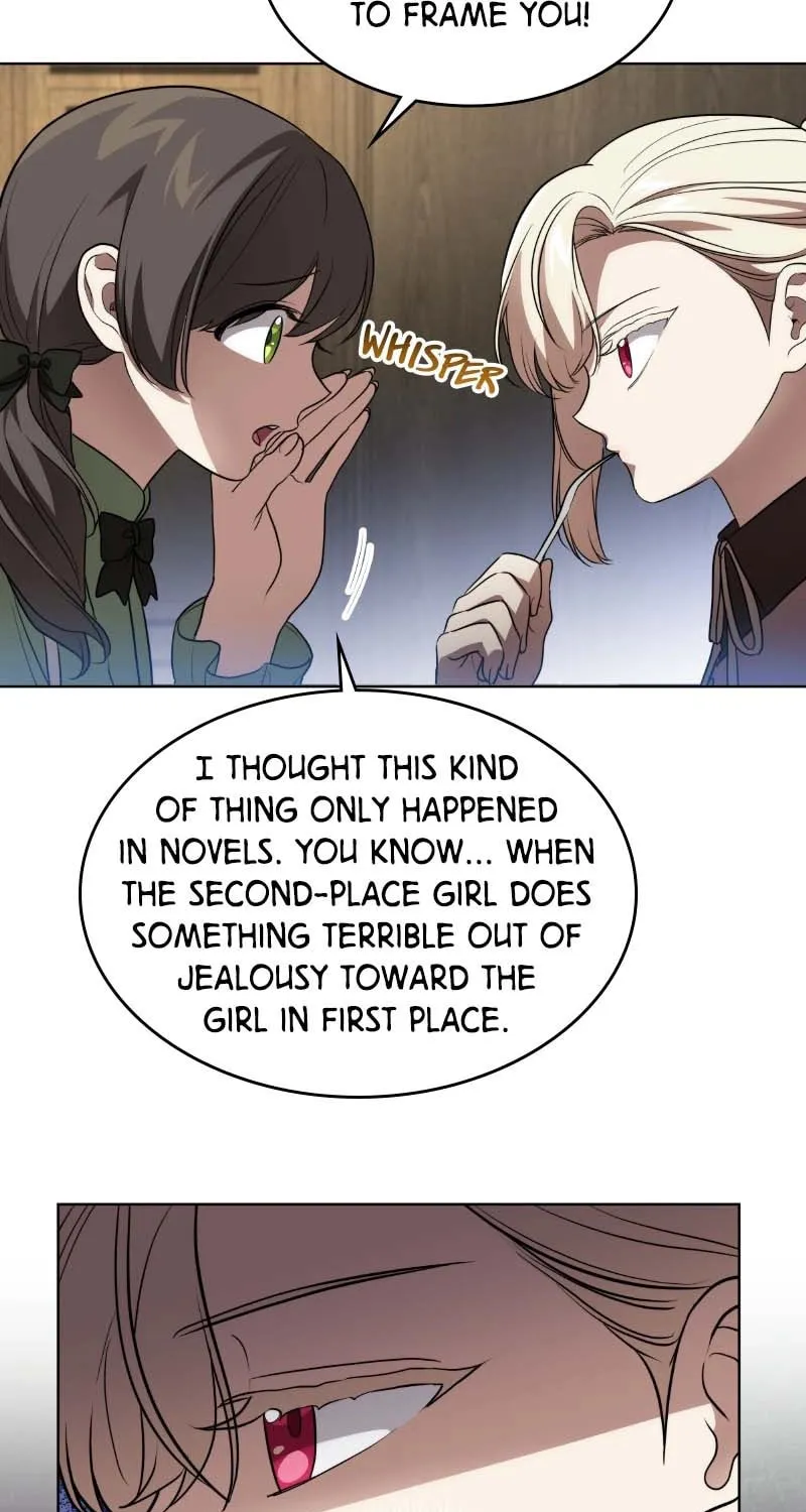 The Price Is Your Everything Chapter 39 page 57 - 