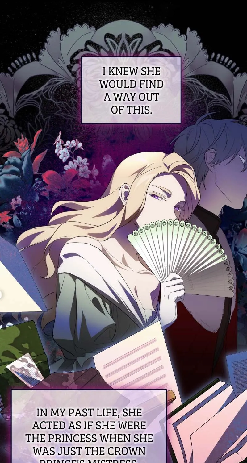 The Price Is Your Everything Chapter 39 page 59 - 
