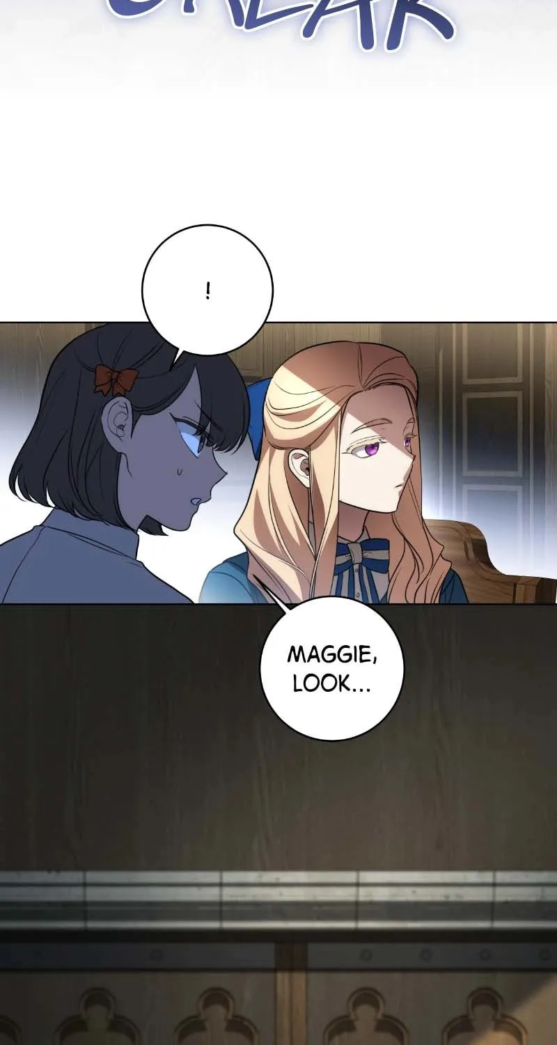 The Price Is Your Everything Chapter 39 page 62 - 