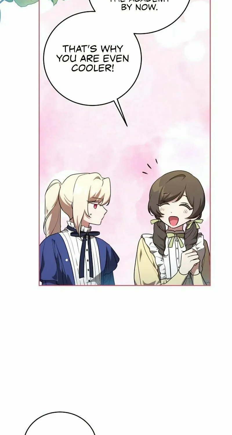 The Price Is Your Everything Chapter 4 page 23 - 