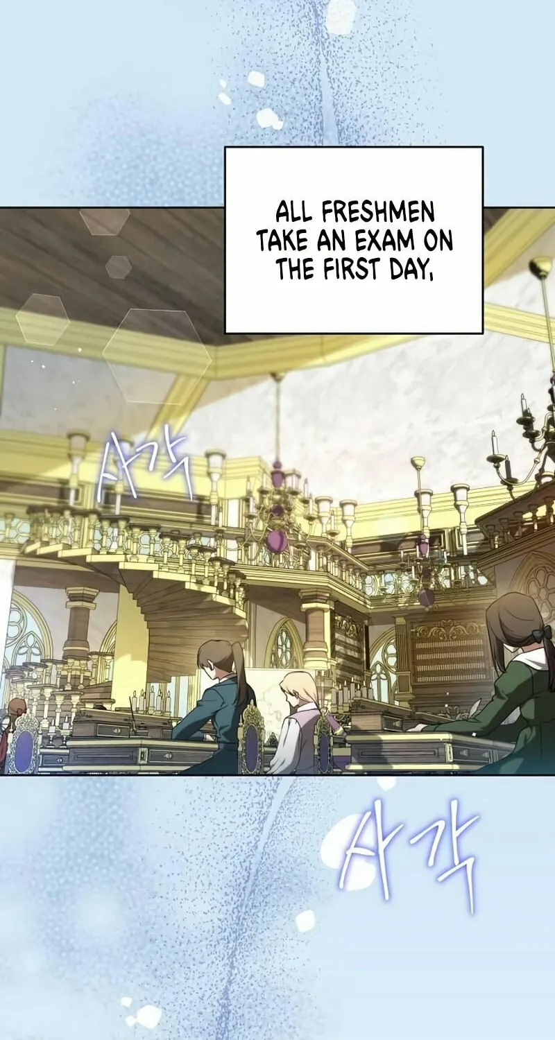 The Price Is Your Everything Chapter 4 page 6 - 