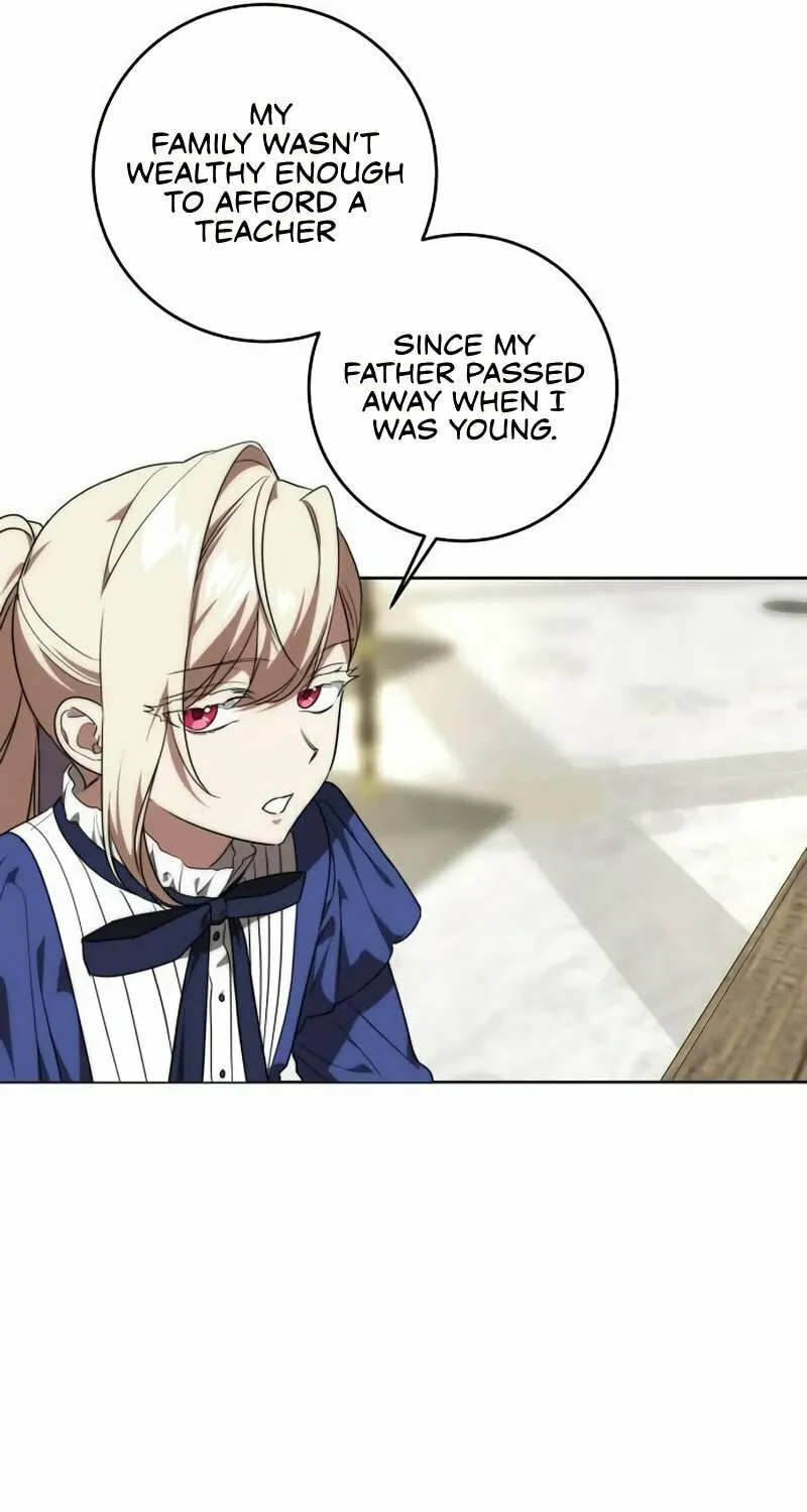 The Price Is Your Everything Chapter 4 page 60 - 