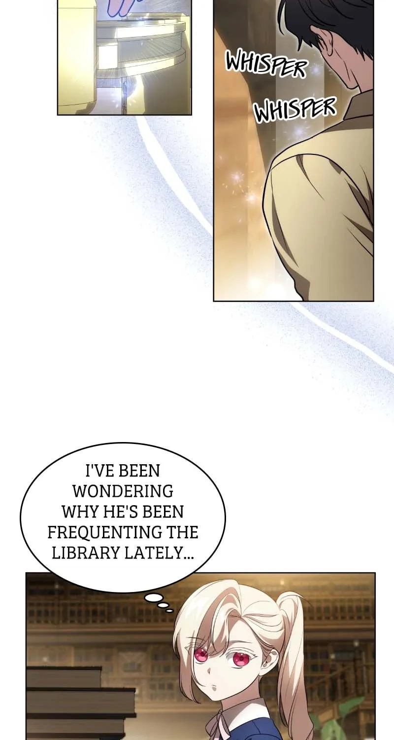 The Price Is Your Everything Chapter 40 page 15 - 