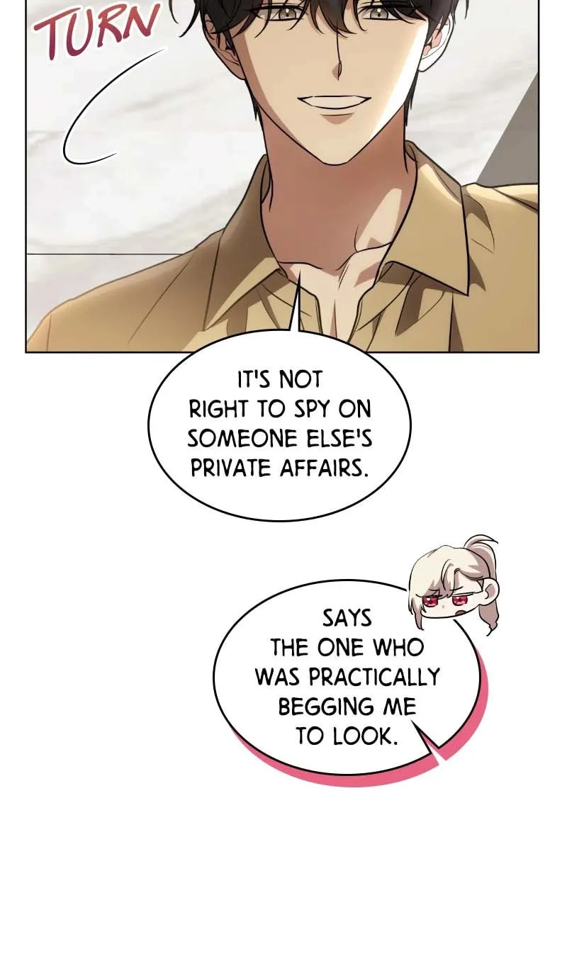 The Price Is Your Everything Chapter 40 page 20 - 