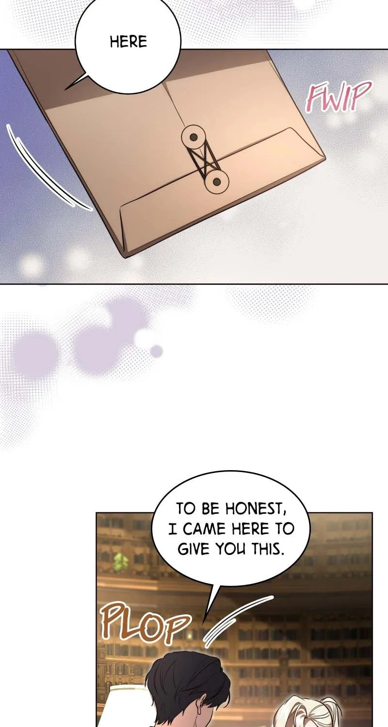 The Price Is Your Everything Chapter 40 page 22 - 