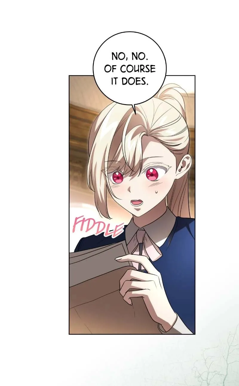 The Price Is Your Everything Chapter 40 page 27 - 