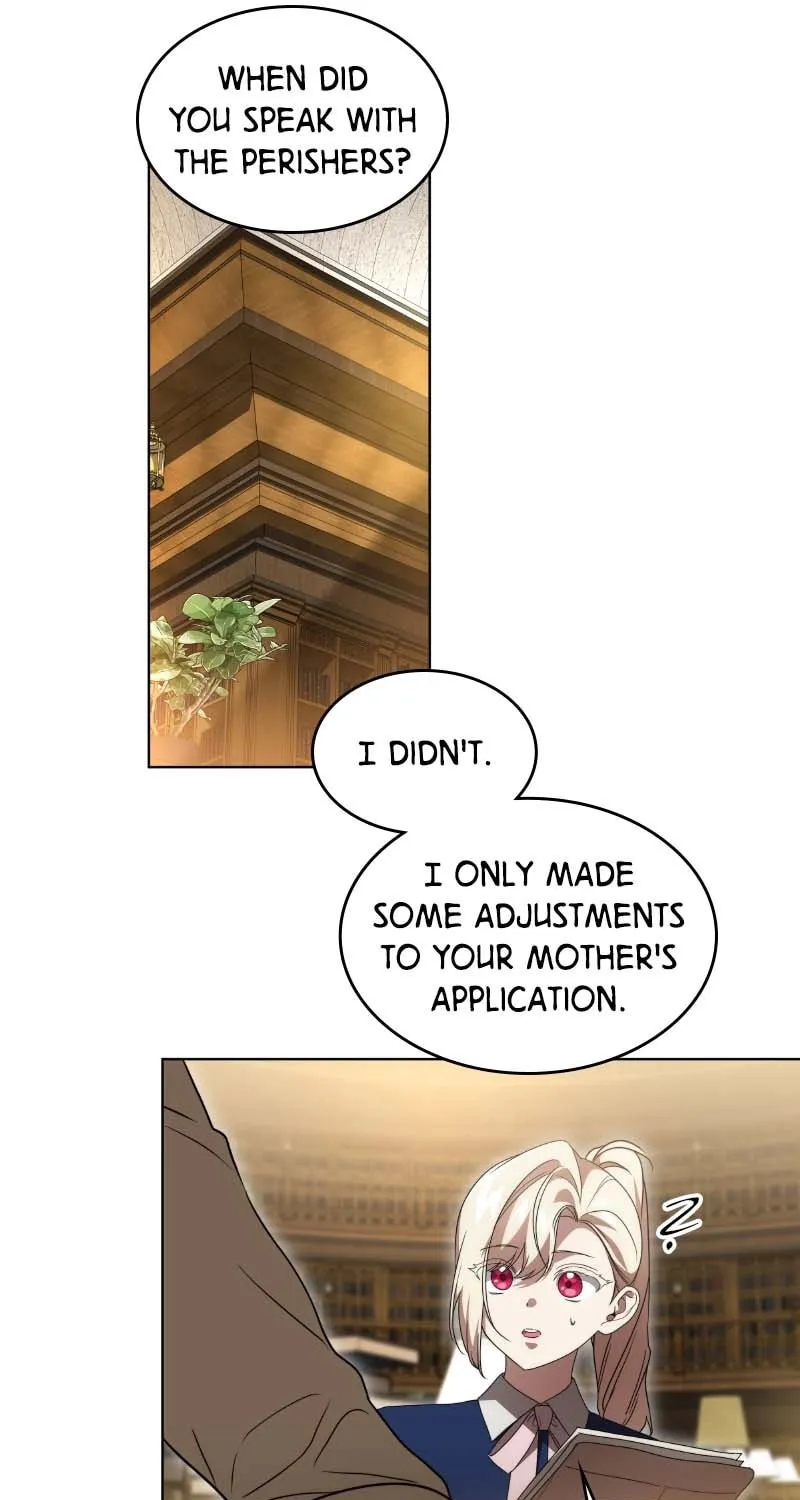 The Price Is Your Everything Chapter 40 page 32 - 