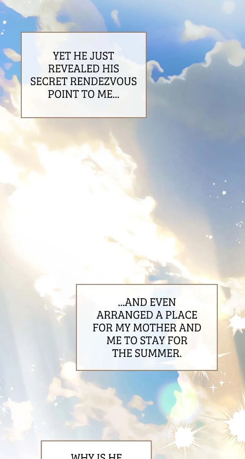 The Price Is Your Everything Chapter 40 page 40 - 