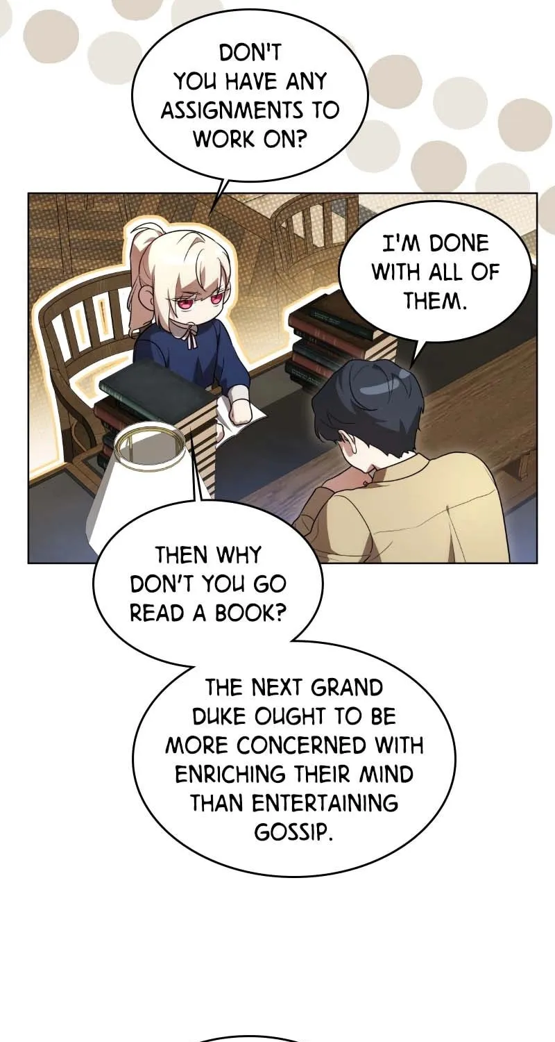 The Price Is Your Everything Chapter 40 page 5 - 