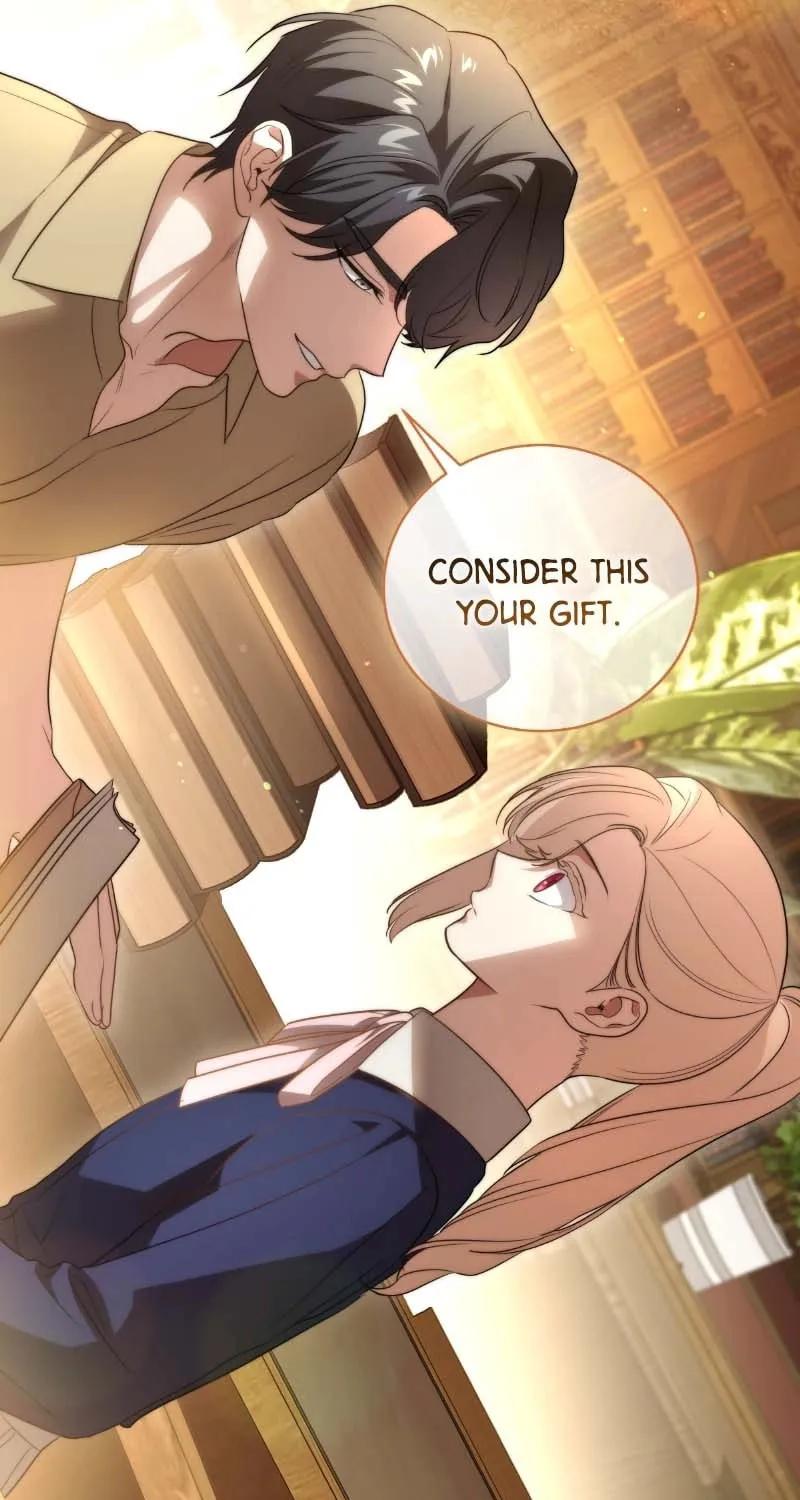 The Price Is Your Everything Chapter 40 page 43 - 