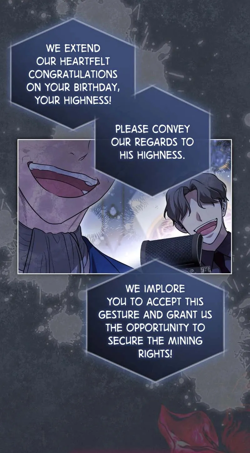 The Price Is Your Everything Chapter 40 page 48 - 
