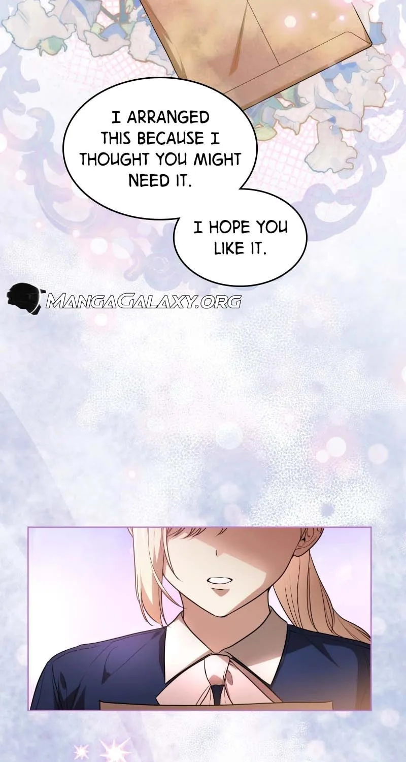 The Price Is Your Everything Chapter 40 page 51 - 
