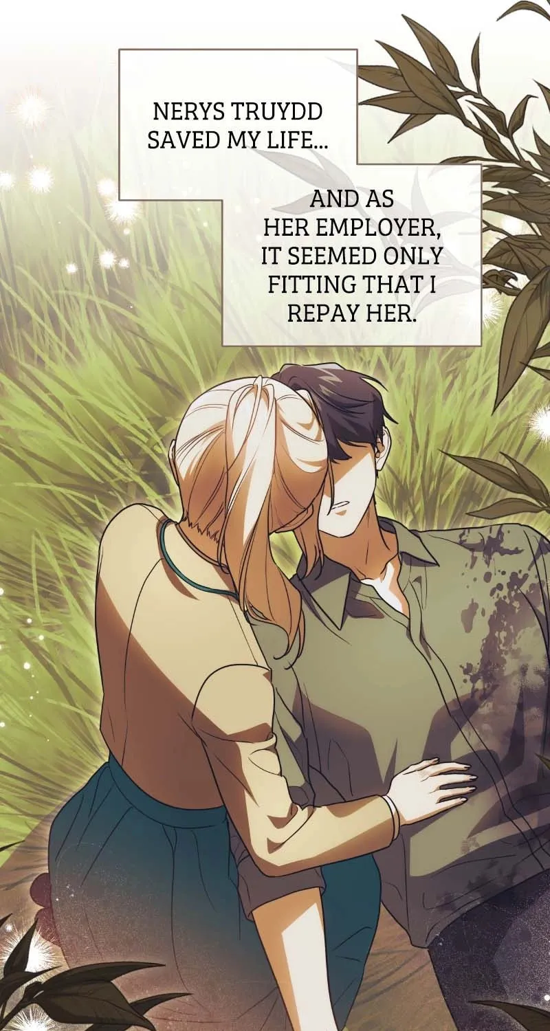 The Price Is Your Everything Chapter 40 page 57 - 