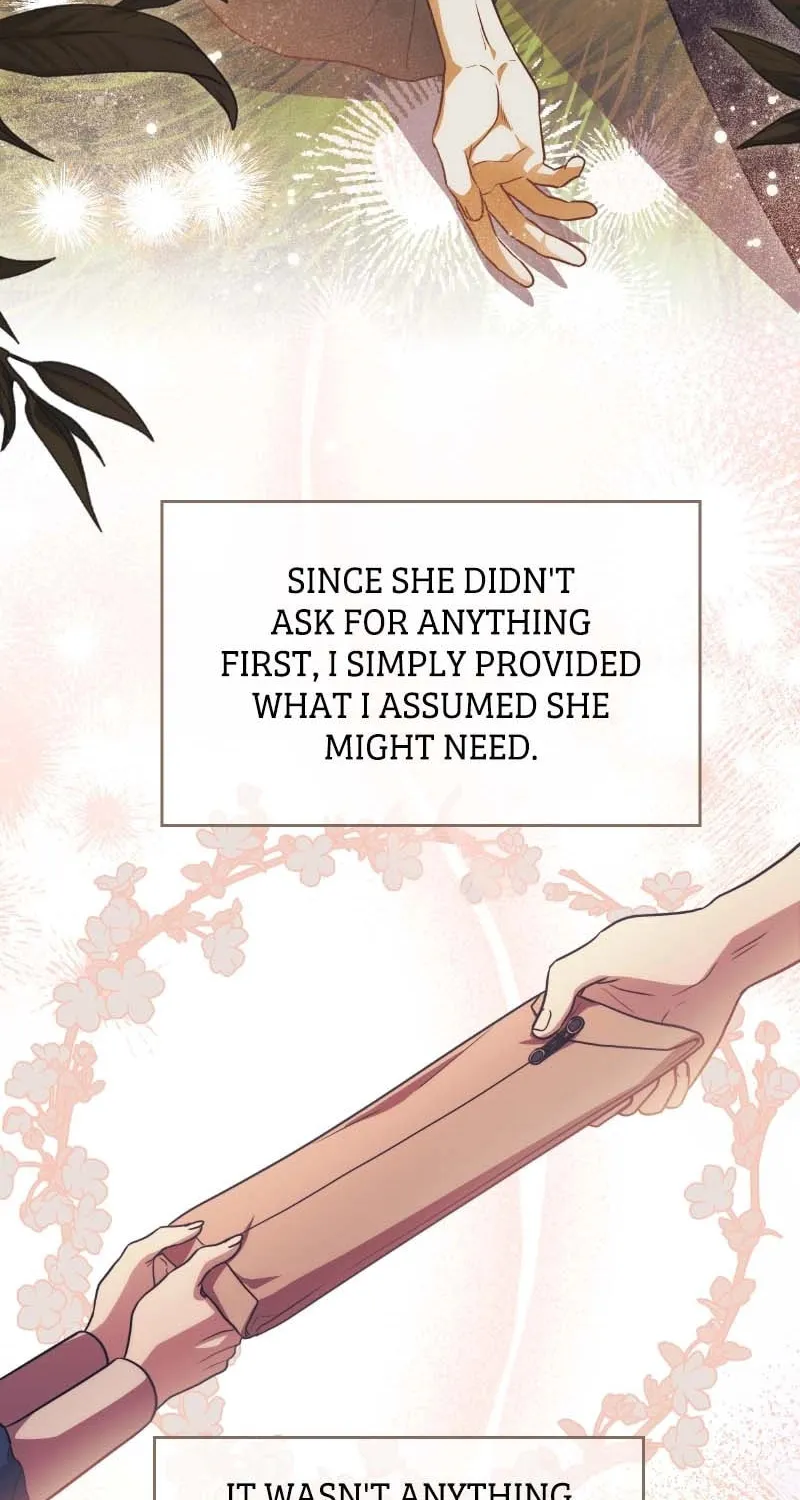 The Price Is Your Everything Chapter 40 page 58 - 