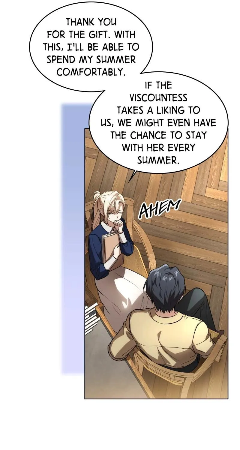 The Price Is Your Everything Chapter 40 page 64 - 