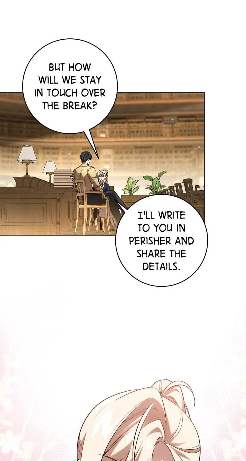 The Price Is Your Everything Chapter 40 page 65 - 