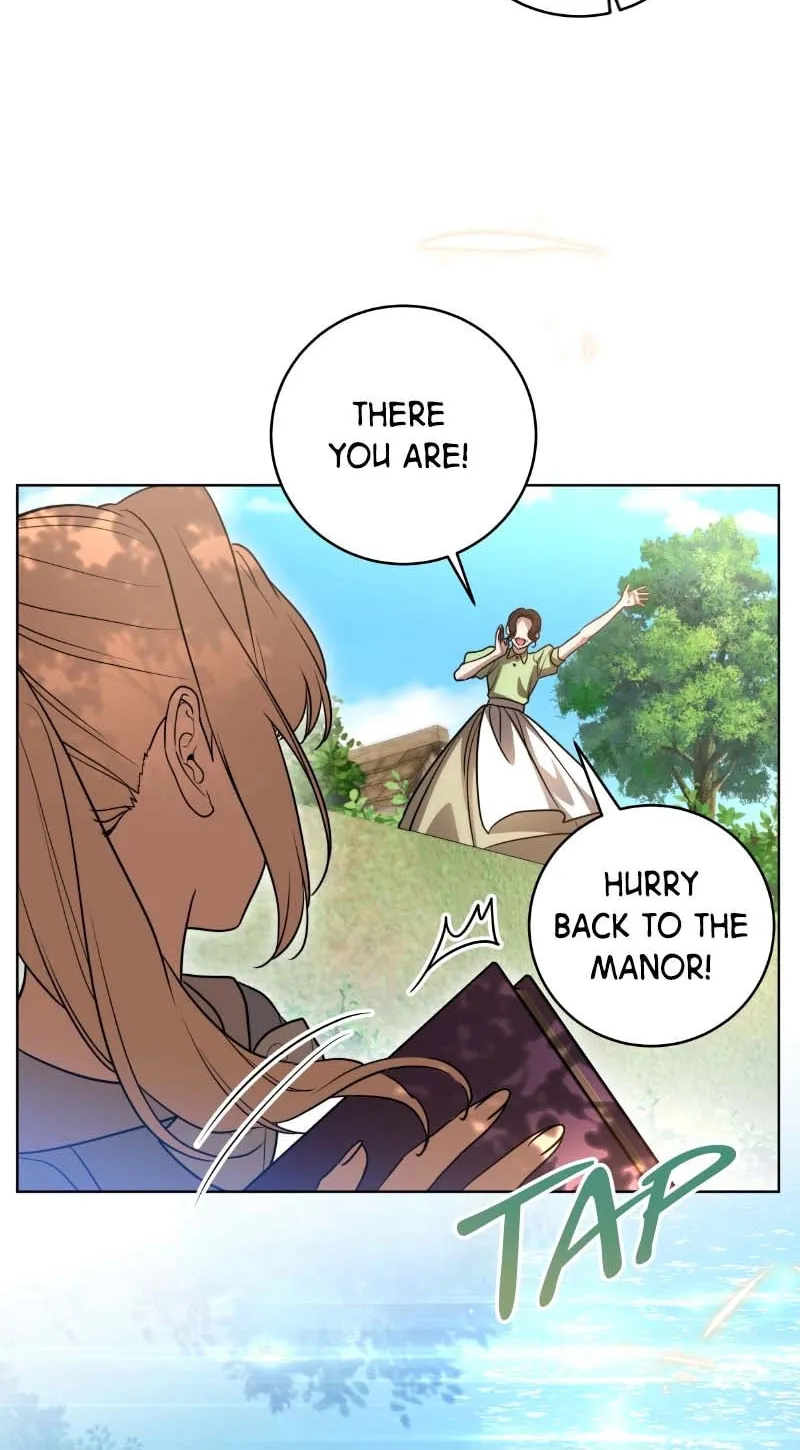 The Price Is Your Everything Chapter 40 page 71 - 