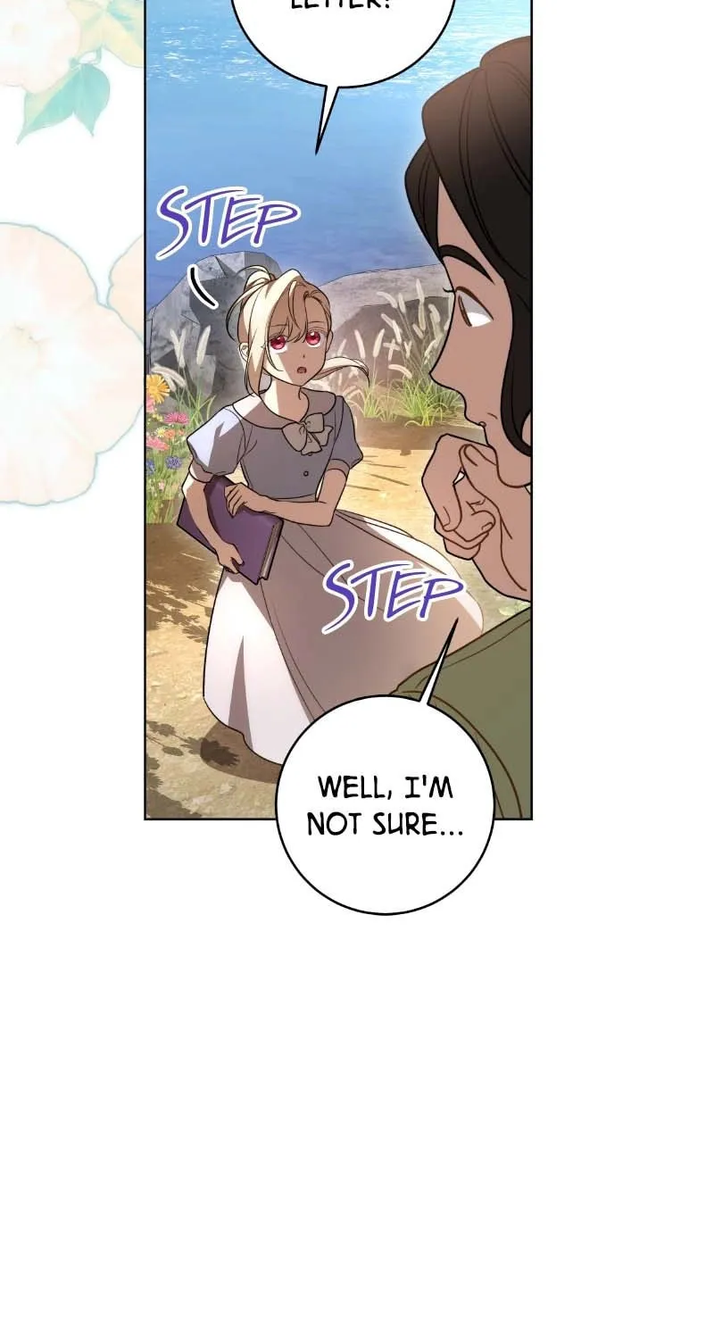 The Price Is Your Everything Chapter 40 page 74 - 