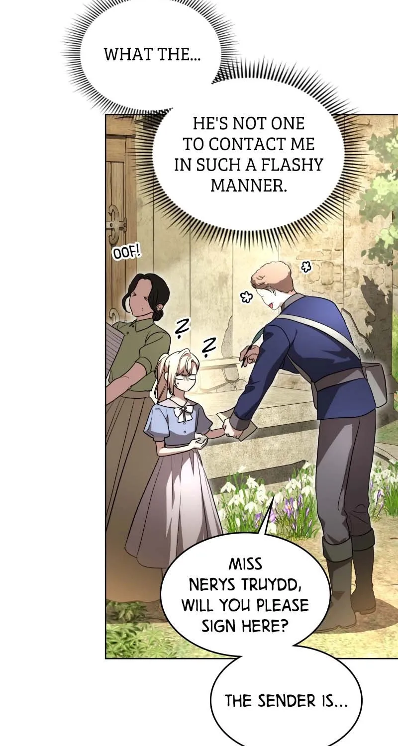 The Price Is Your Everything Chapter 40 page 77 - 