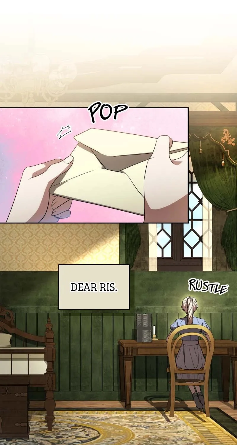 The Price Is Your Everything Chapter 41 page 1 - 