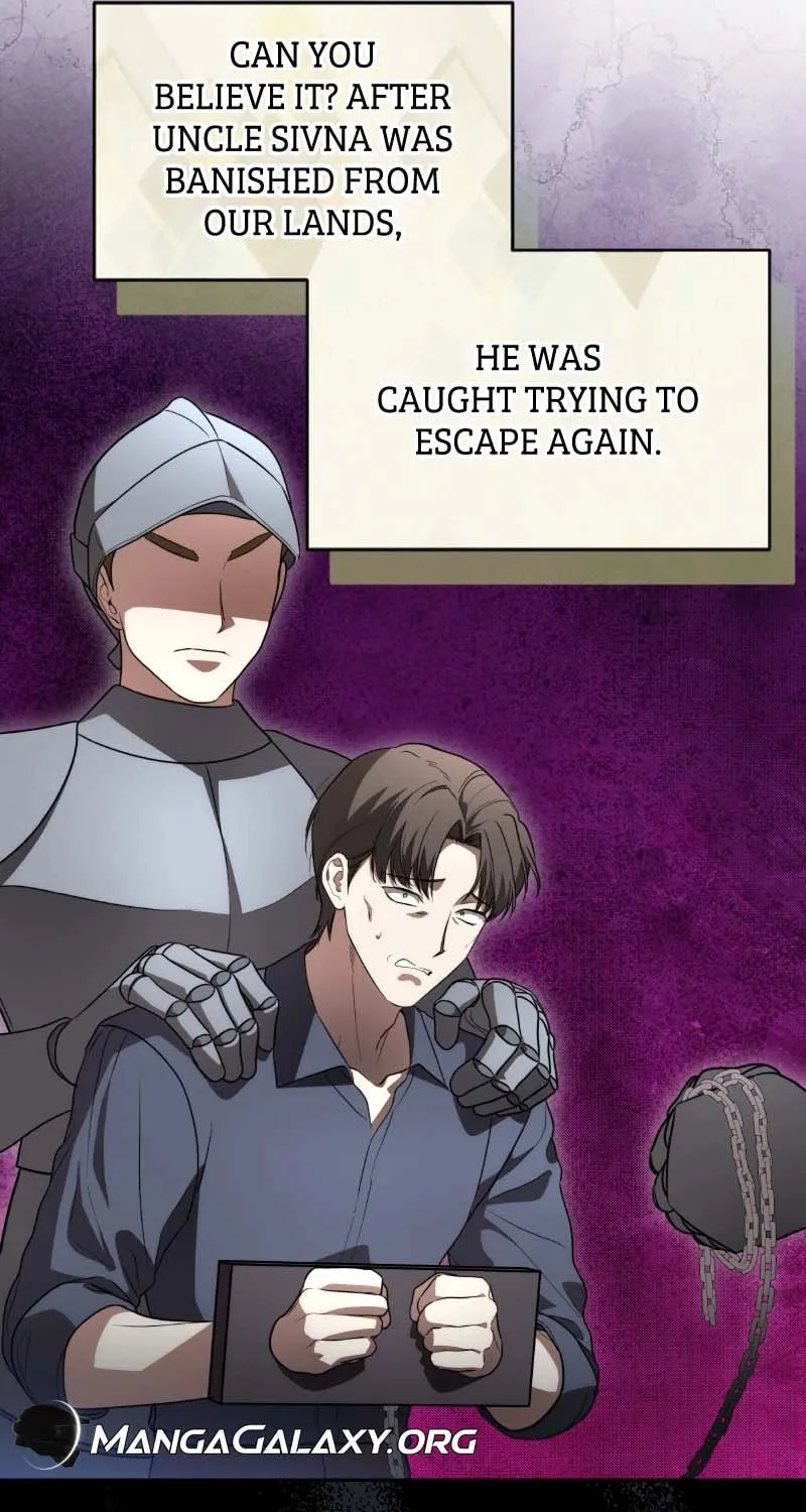 The Price Is Your Everything Chapter 41 page 12 - 