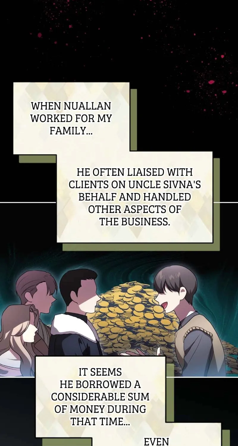 The Price Is Your Everything Chapter 41 page 17 - 