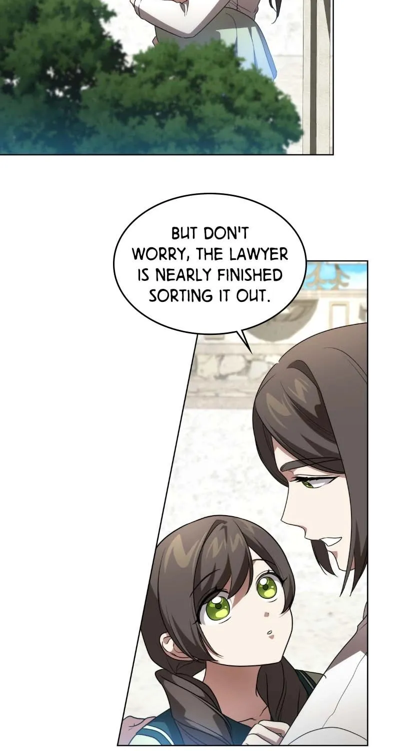 The Price Is Your Everything Chapter 41 page 19 - 