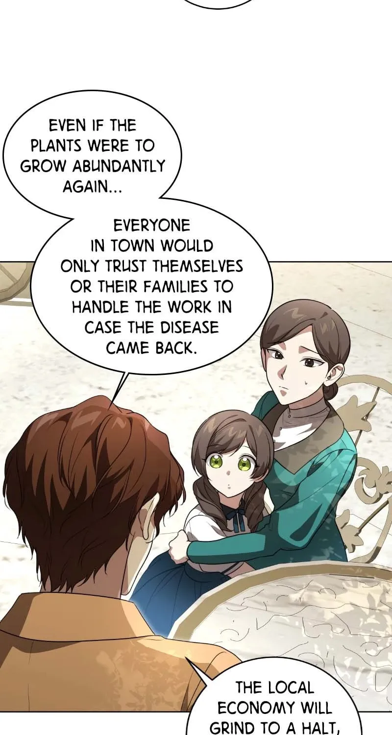 The Price Is Your Everything Chapter 41 page 29 - 