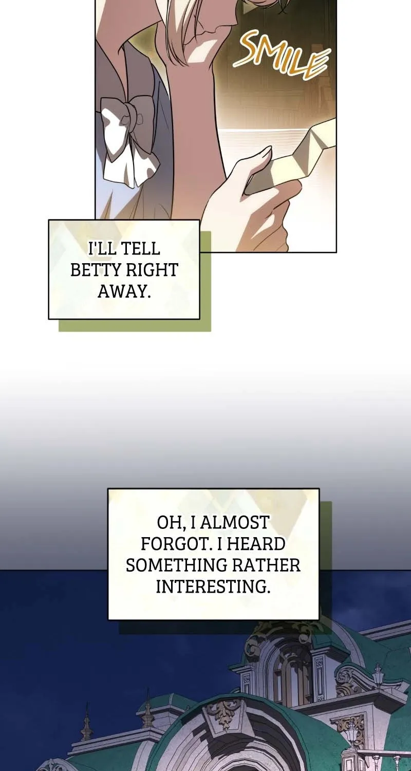 The Price Is Your Everything Chapter 41 page 33 - 