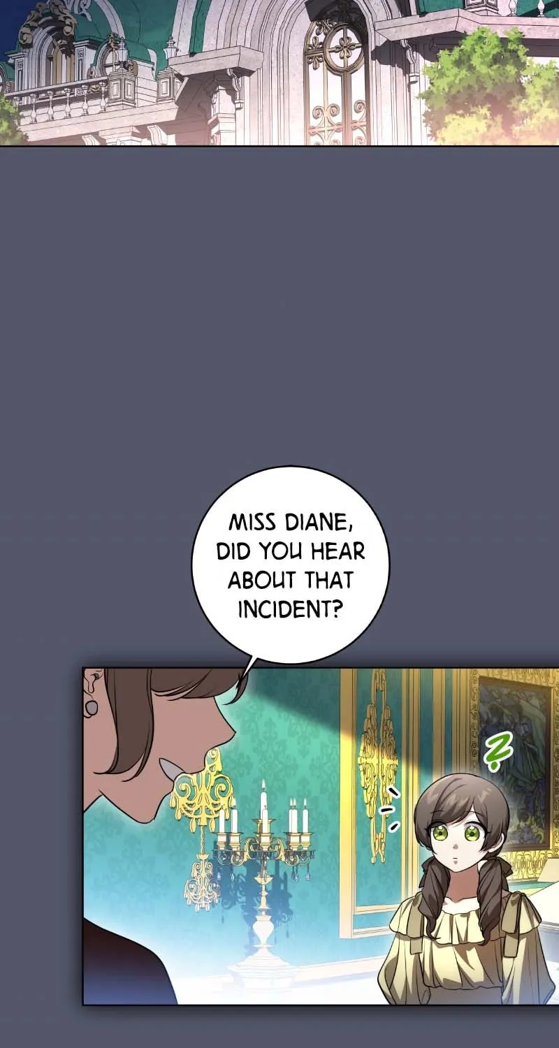 The Price Is Your Everything Chapter 41 page 34 - 