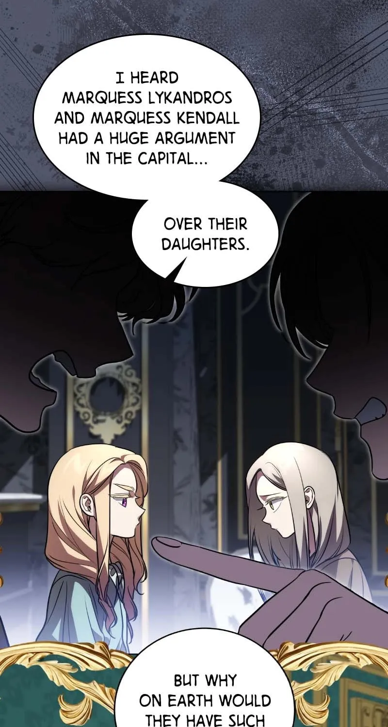 The Price Is Your Everything Chapter 41 page 37 - 
