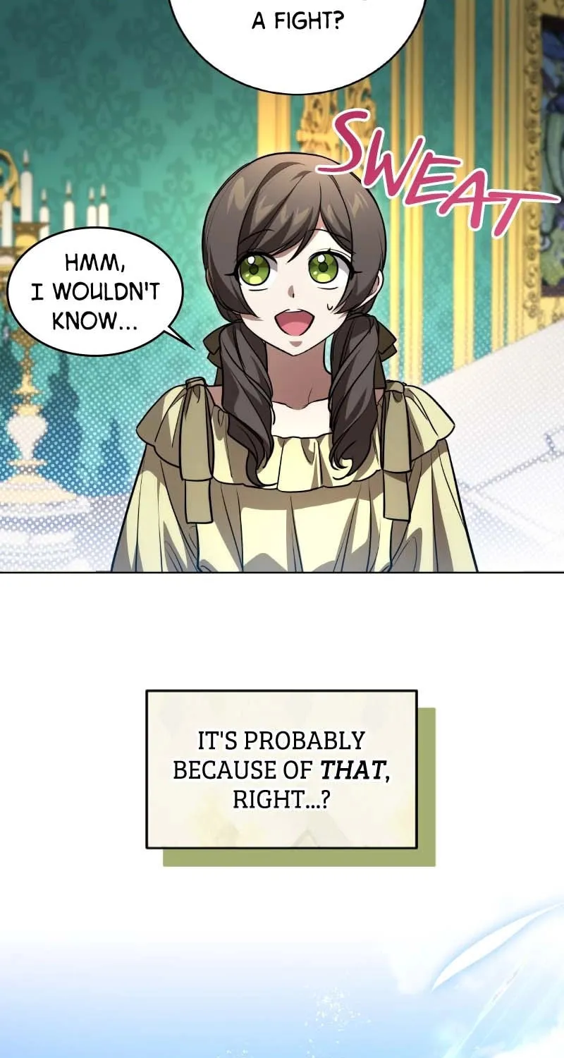 The Price Is Your Everything Chapter 41 page 38 - 